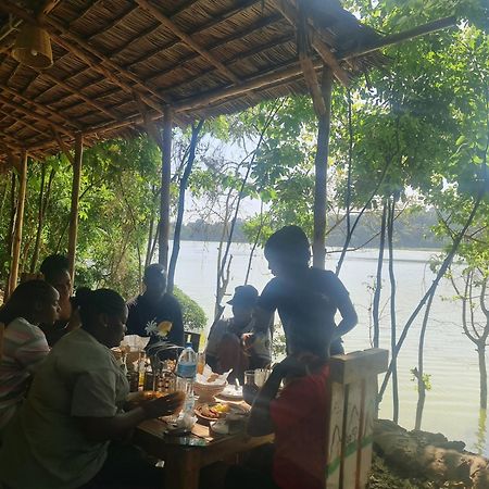 Holiday Cottage By The River, Arusha Eksteriør billede