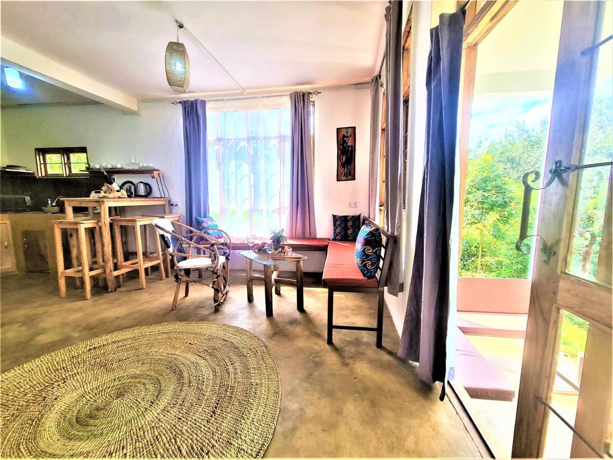 Holiday Cottage By The River, Arusha Eksteriør billede