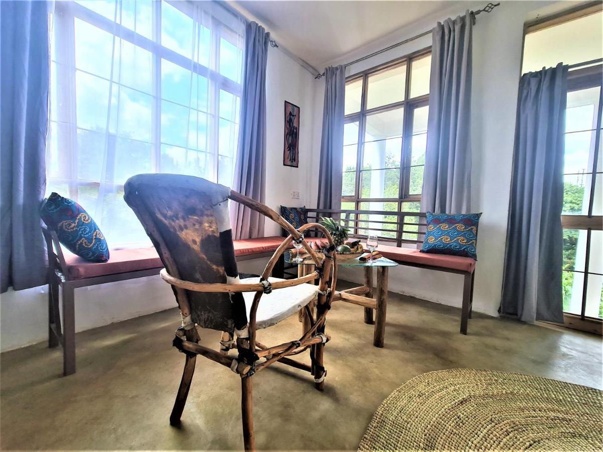 Holiday Cottage By The River, Arusha Eksteriør billede