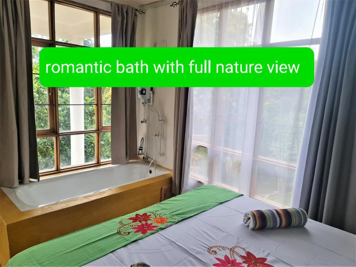 Holiday Cottage By The River, Arusha Eksteriør billede
