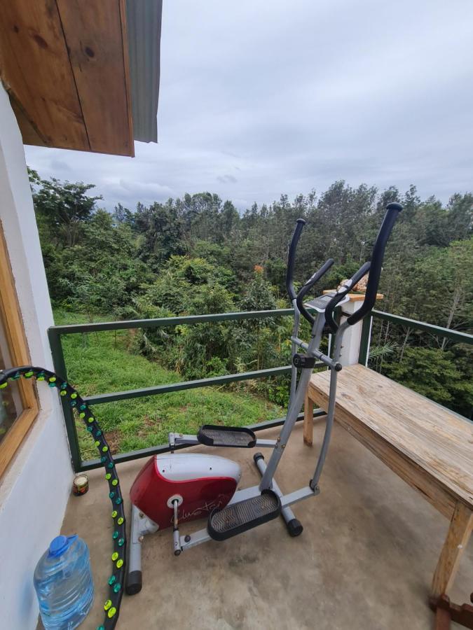 Holiday Cottage By The River, Arusha Eksteriør billede